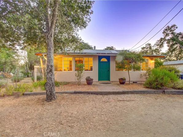 4560 Potrero Rd, Atascadero, CA 93422