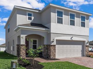 960 Scrub Oak Hammock Rd, Davenport, FL 33837