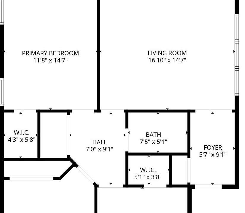 1st image of 1409 Denton Dr