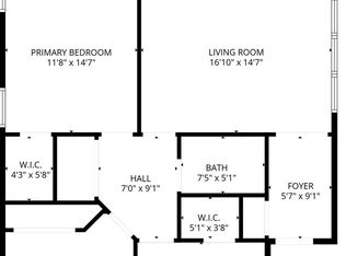 1409 Denton Dr, Carrollton, TX 75006
