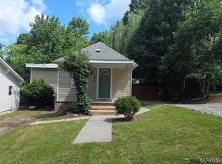 123 W Wickliffe Ave, Collinsville, IL