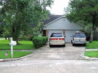 3243 Hunters Glen Dr, Missouri City, TX 77459