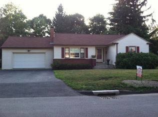 11 Frothingham Rd, Worcester, MA 01605