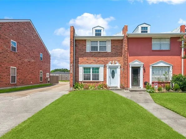 4125 Chateau Blvd APT A, Kenner, LA 70065