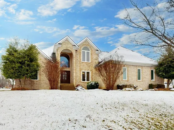 8001 Hall Farm Dr, Louisville, KY 40291