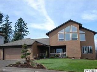 5065 Mountain Crest Way S, Salem, OR 97302