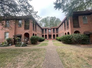 1874 Ridge Ave, Montgomery, AL 36106