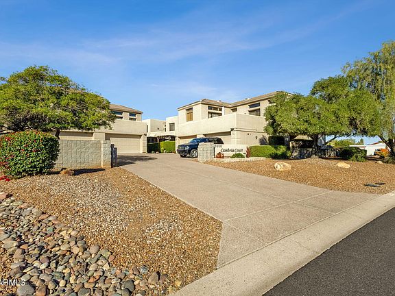 2nd image of 13606 N CAMBRIA Drive #109