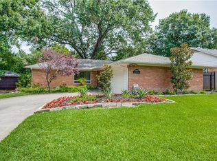 6950 Wakefield St, Dallas, TX 75231