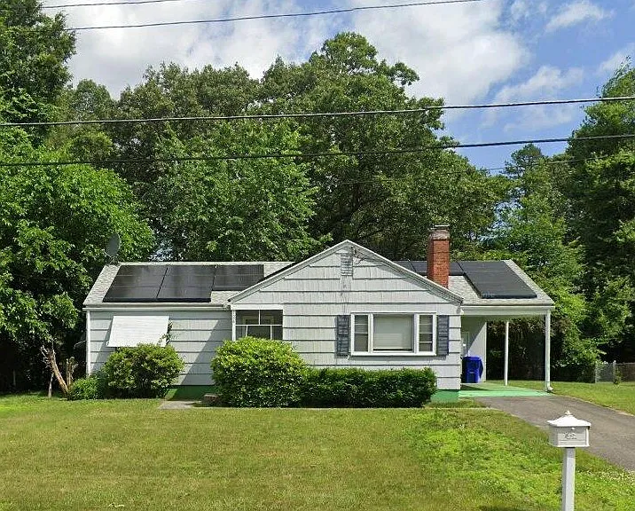 126 Valley Rd — Photo 1
