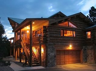 85 Woodchuck Pl, Ridgway, CO 81432