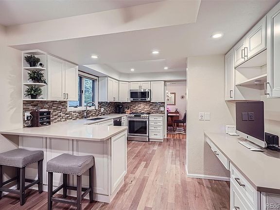 2nd image of 2554 S Balsam Street