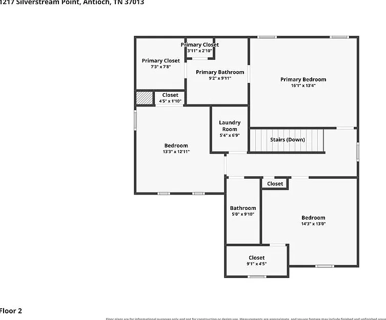 3 bed, 2.5 bath, 1764 sqft, $2,425 — Photo 3