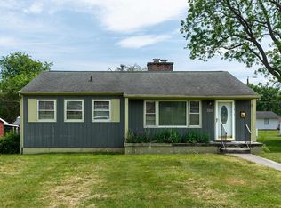 324 Edward Ave, Waynesboro, VA 22980