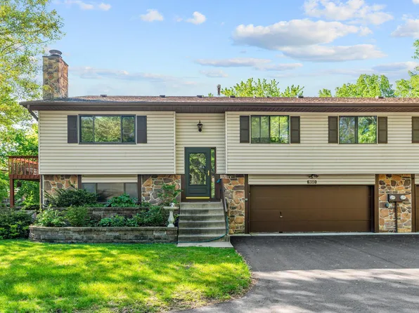 850 Martha Lake Ct, Shoreview, MN 55126
