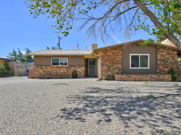 4725 Overland St NE, Albuquerque, NM 87109