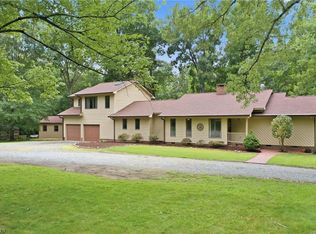 3411 Jones Dr, Mebane, NC 27302