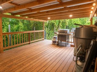 398 County Road 3406, Cleveland, TX 77327