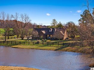 3740 Magruder Rd, Kevil, KY 42053