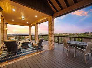 8206 WINECUP HILL, San Antonio, TX 78256