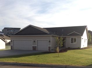 1031 S Virgil Ct, Greenacres, WA 99016