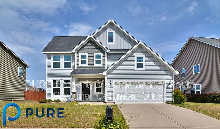 621 Blue Ledge Cir — Photo 1