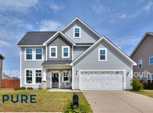 621 Blue Ledge Cir, Lexington, SC 29072