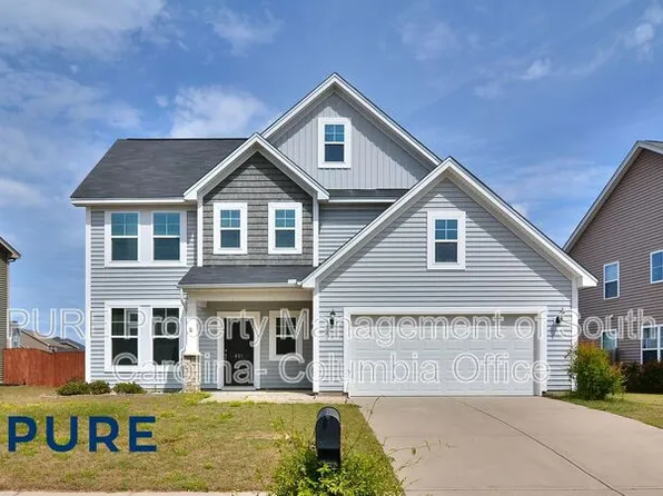 621 Blue Ledge Cir, Lexington, SC 29072