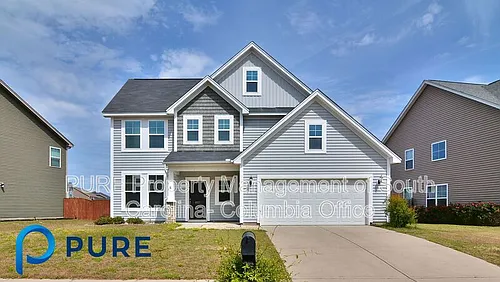 621 Blue Ledge Cir Photo 1