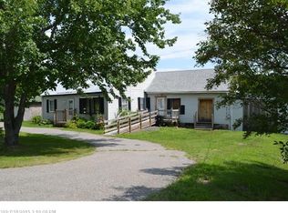 679 Bellsqueeze Rd, Clinton, ME 04927