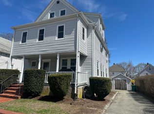 27 West St FLOOR 2, Norwood, MA 02062