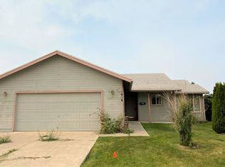 1616 Stitzel Rd, Elko, NV 89801