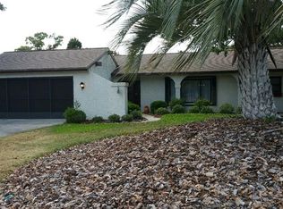 8361 Sycamore Dr, New Port Richey, FL 34654