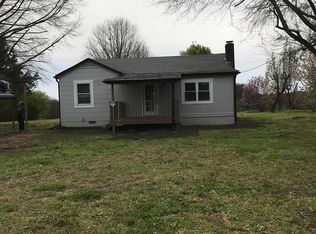 769 Hancock Bridge Rd, Winder, GA 30680