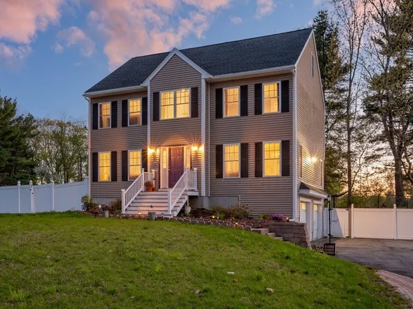 131 Merrill Ave, Haverhill, MA 01830