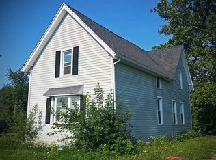 3868 W 550 S, Portland, IN 47371