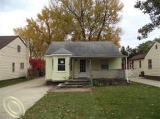 35231 Melton St, Westland, MI 48186