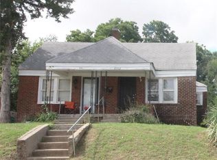 2332 NW 22nd St, Oklahoma City, OK 73107