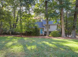 1650 Mountain Trce, Canton, GA 30114
