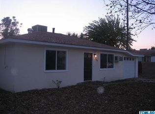 155 Hermosa Ave, Woodlake, CA
