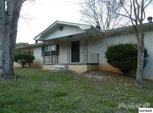 1650 Old Chilhowee Rd, Seymour, TN 37865