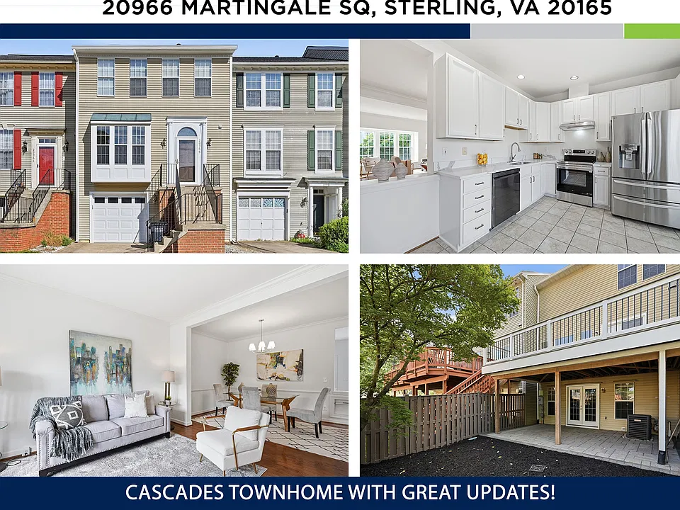20966 Martingale Sq