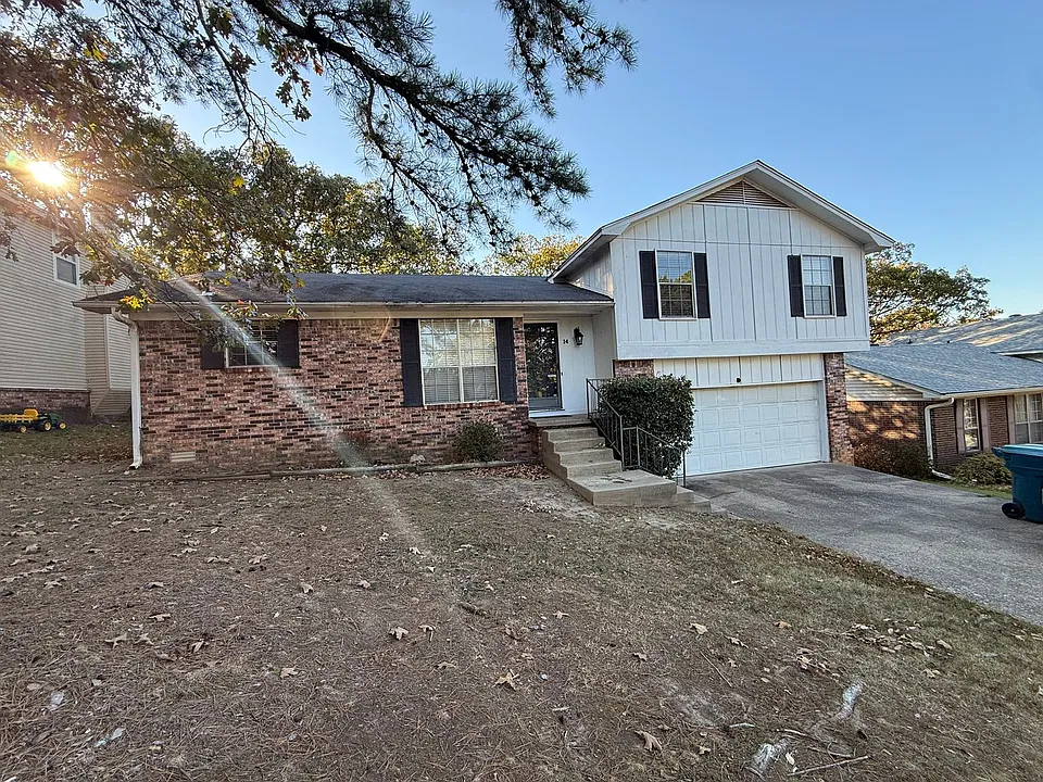 14 Feldspar Ct