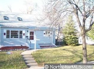 923 Orchard Ave, Saint Paul, MN 55103