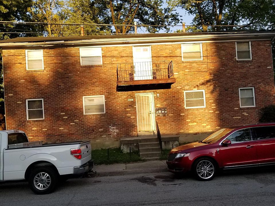 Churchman bldg front