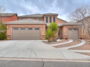 2716 Walsh Loop SE, Rio Rancho, NM 87124