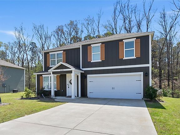2nd image of 3509 Magnolia Hills Dr