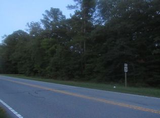 101 George Parker Rd, Como, NC 27818