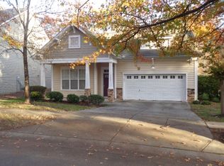 1153 Hammond Dr, Matthews, NC 28104