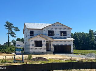 Mattamy Homes, Angier, NC 27501